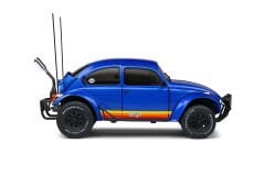 SOLIDO - VOLKSWAGEN - BEETLE MAGGIOLINO BAJA 1975