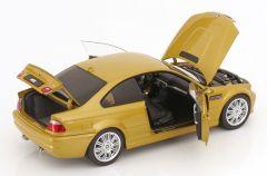 NOREV - BMW - 3-SERIES M3 (E46) COUPE 2000