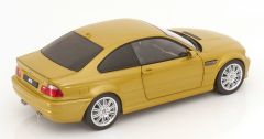 NOREV - BMW - 3-SERIES M3 (E46) COUPE 2000