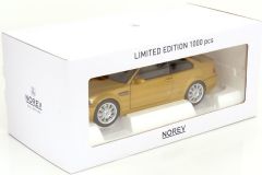 NOREV - BMW - 3-SERIES M3 (E46) COUPE 2000
