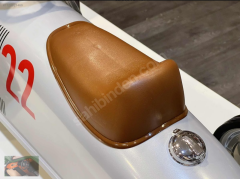 BAGHERA MERCEDES-BENZ W25 (2-4 YAŞ ÇOCUK ARABASI)