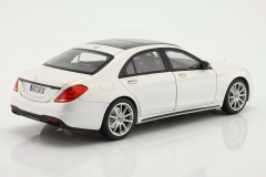NOREV - MERCEDES BENZ - S-CLASS S650 AMG LINE 2018