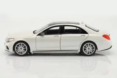 NOREV - MERCEDES BENZ - S-CLASS S650 AMG LINE 2018