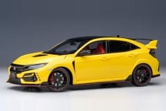AUTOART - HONDA - CIVIC TYPE R (FK8) 2021