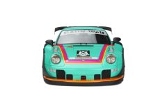 GT-SPIRIT - PORSCHE - 911 993 RWB RAUH WELT BODY KIT VAILLANT 2022