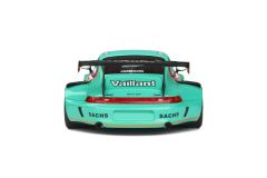 GT-SPIRIT - PORSCHE - 911 993 RWB RAUH WELT BODY KIT VAILLANT 2022