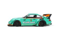 GT-SPIRIT - PORSCHE - 911 993 RWB RAUH WELT BODY KIT VAILLANT 2022
