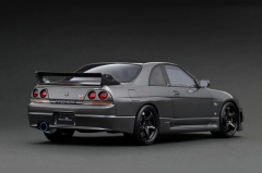 IGNITION MODELS - NISSAN R33 NISMO BCNR33 CRS IG2782