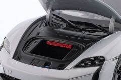 NOREV - PORSCHE - TAYCAN TURBO GT (J1.2) 2024
