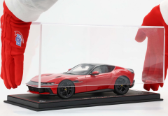 1/18 BBR-MODELS - FERRARI - 12CILINDRI COUPE V12 830cv 2024