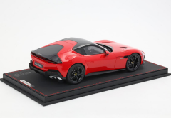 1/18 BBR-MODELS - FERRARI - 12CILINDRI COUPE V12 830cv 2024