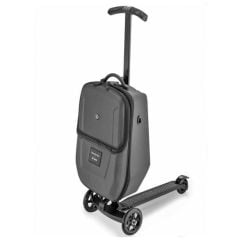 MERCEDES BENZ TRETROLLER