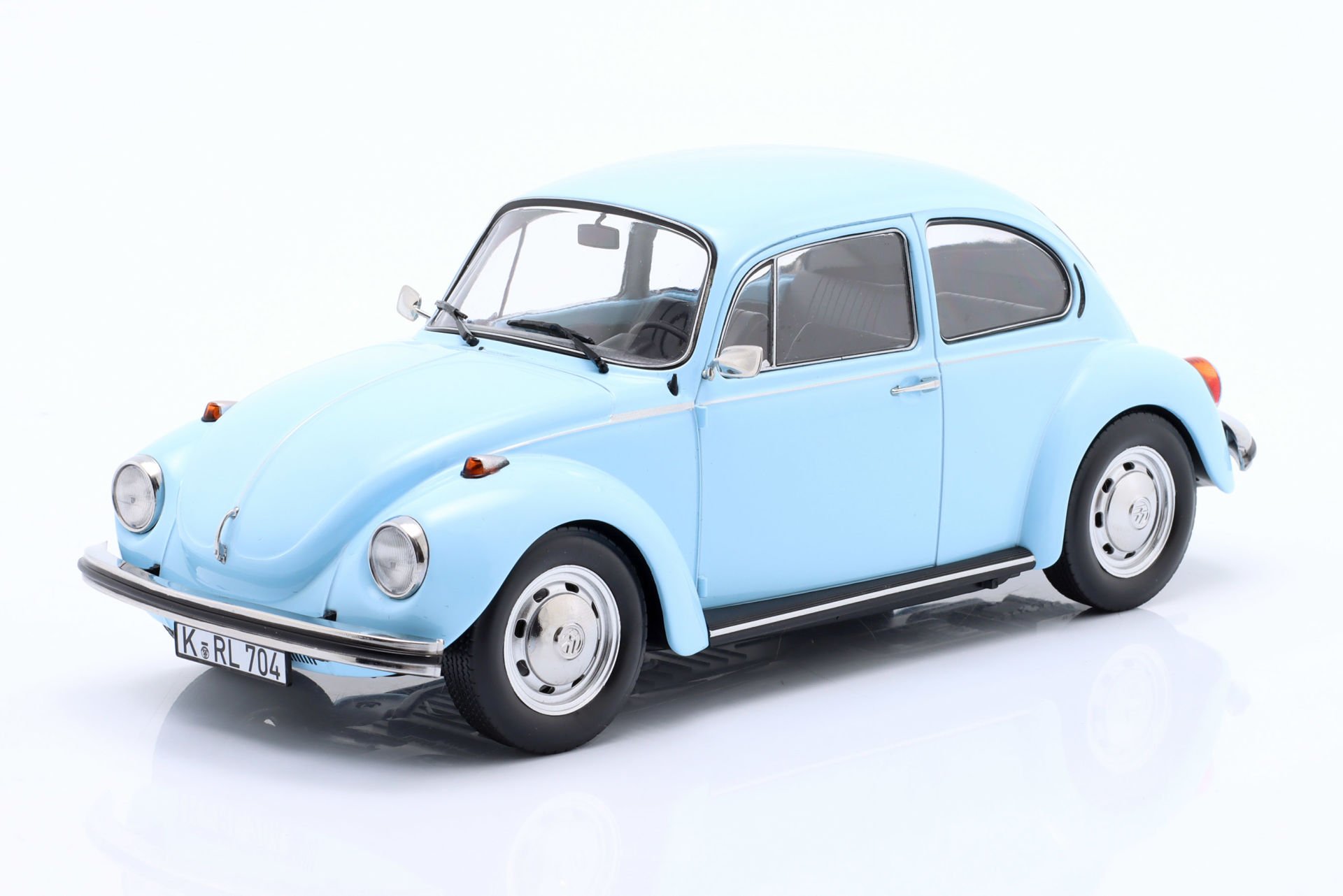 NOREV - VOLKSWAGEN - BEETLE 1303 MAGGIOLINO 1973