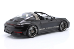 1/18 MINICHAMPS - PORSCHE - 911 992 TARGA 4 GTS 50th ANNIVERSARY 2023