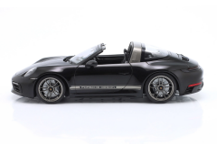 1/18 MINICHAMPS - PORSCHE - 911 992 TARGA 4 GTS 50th ANNIVERSARY 2023