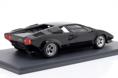 1/18 SCHUCO - LAMBORGHINI - COUNTACH LP5000S 1988