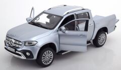 NOREV - MERCEDES BENZ - X-CLASS PICK-UP 2018
