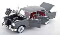 NOREV - MERCEDES BENZ - 190D (W110) 1964