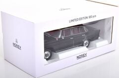 NOREV - MERCEDES BENZ - 190D (W110) 1964