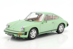 1/18 KK-SCALE - PORSCHE - 911 COUPE 1978