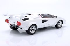 1:12 ÖLÇEK - KK-SCALE - LAMBORGHINI - COUNTACH LP 5000S QV 1985