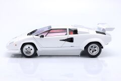1:12 ÖLÇEK - KK-SCALE - LAMBORGHINI - COUNTACH LP 5000S QV 1985