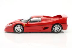 KK-SCALE - FERRARI - F50 HARD-TOP 1995