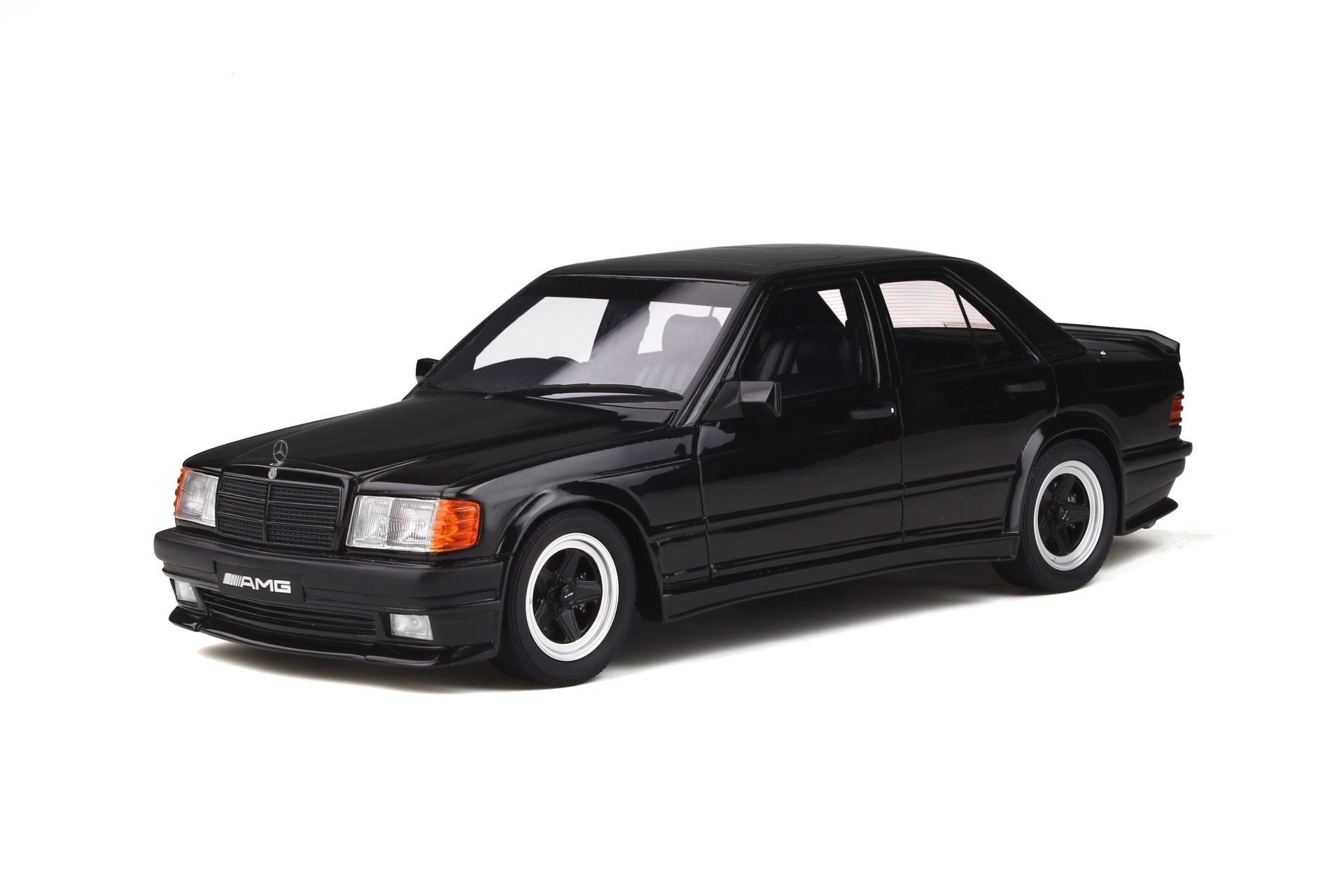 OTTO-MOBILE - MERCEDES BENZ - 190E 2.3 AMG 1984