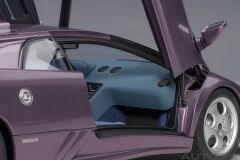 AUTOART - LAMBORGHINI - DIABLO SE30 JOTA 1994