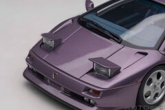 AUTOART - LAMBORGHINI - DIABLO SE30 JOTA 1994
