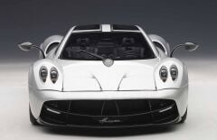 AUTOART - PAGANI - HUAYRA 2012