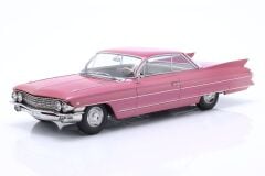 KK-SCALE - CADILLAC - SERIES 62 COUPE DEVILLE 1961