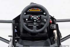 AUTOART - McLAREN - F1 MP4/6 HONDA N 2 JAPAN GP 1991 GERARD BERGER