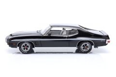 KK-SCALE - PONTIAC - GTO LEMANS RAM AIR COUPE 1972
