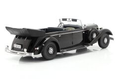 MCG - MERCEDES BENZ - 770K (W150) CABRIOLET OPEN 1938