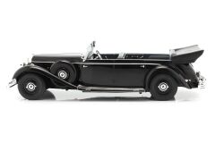 MCG - MERCEDES BENZ - 770K (W150) CABRIOLET OPEN 1938