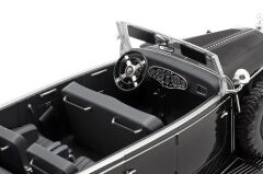 MCG - MERCEDES BENZ - G4 (W31) SIX-WHEELER CABRIOLET OPEN 1938