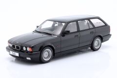 MCG - BMW - 5-SERIES 530i TOURING (E34) SW STATION WAGON 1989