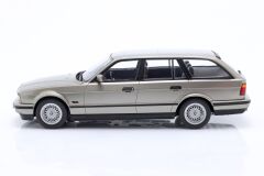 MCG - BMW - 5-SERIES 530i TOURING (E34) SW STATION WAGON 1989