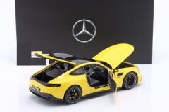NZG - MERCEDES-BENZ AMG GT43 GTC192 COUPE