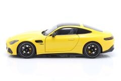 NZG - MERCEDES-BENZ AMG GT43 GTC192 COUPE
