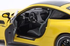 NZG - MERCEDES-BENZ AMG GT43 GTC192 COUPE