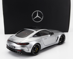 NZG - MERCEDES BENZ - AMG GT 63 Coupe 2023