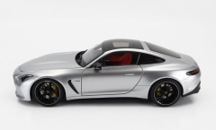 NZG - MERCEDES BENZ - AMG GT 63 Coupe 2023