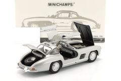 MINICHAMPS MERCEDES BENZ 300SL W198