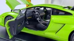1/18 AUTOART - LAMBORGHINI - GALLARDO LP550-2 VALENTINO BALBONI 2009