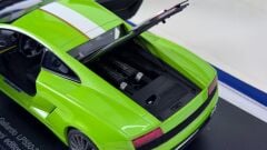 1/18 AUTOART - LAMBORGHINI - GALLARDO LP550-2 VALENTINO BALBONI 2009