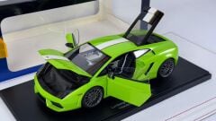 1/18 AUTOART - LAMBORGHINI - GALLARDO LP550-2 VALENTINO BALBONI 2009