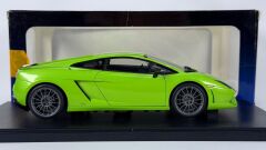 1/18 AUTOART - LAMBORGHINI - GALLARDO LP550-2 VALENTINO BALBONI 2009