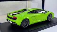 1/18 AUTOART - LAMBORGHINI - GALLARDO LP550-2 VALENTINO BALBONI 2009